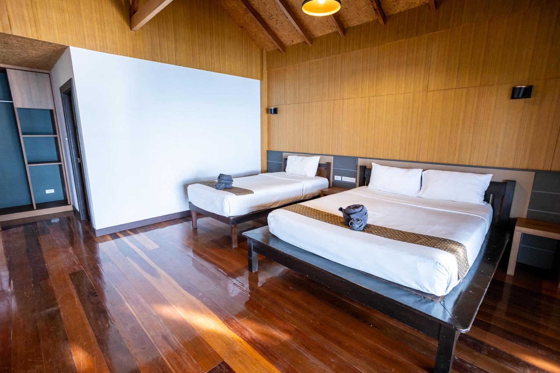 קו לנטה Relax Bay Resort מראה חיצוני תמונה