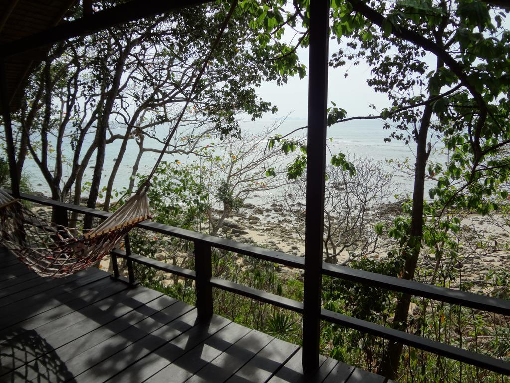 קו לנטה Relax Bay Resort מראה חיצוני תמונה