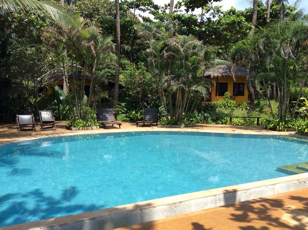 קו לנטה Relax Bay Resort מראה חיצוני תמונה