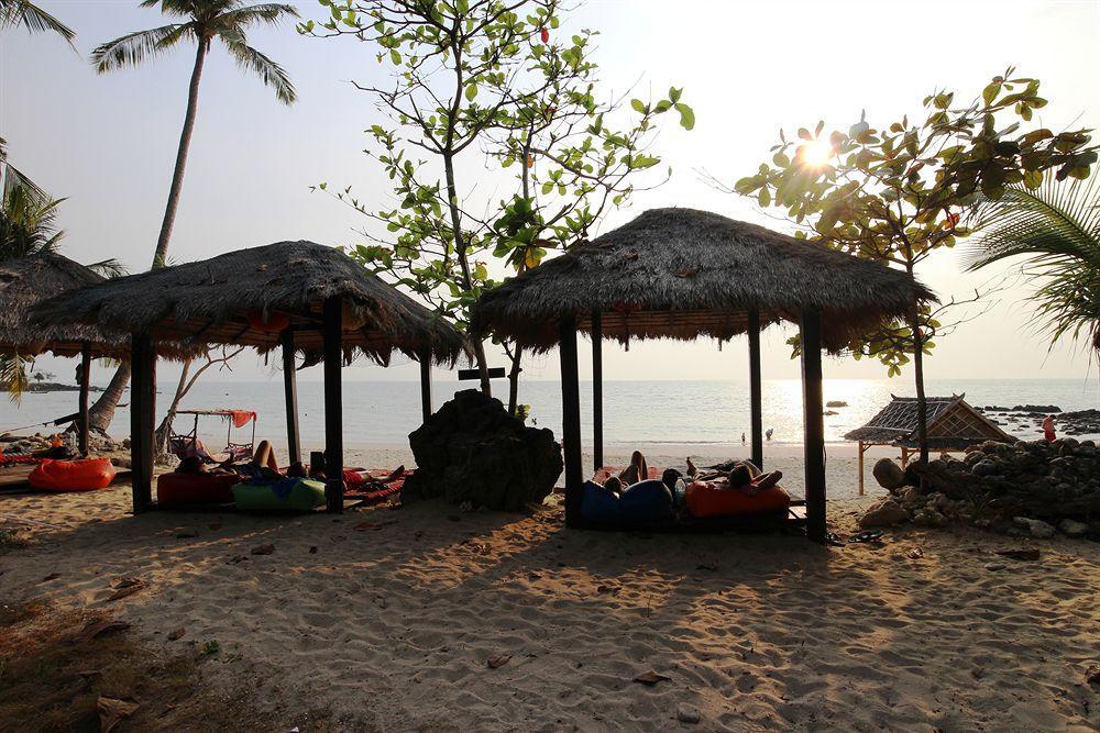 קו לנטה Relax Bay Resort מראה חיצוני תמונה
