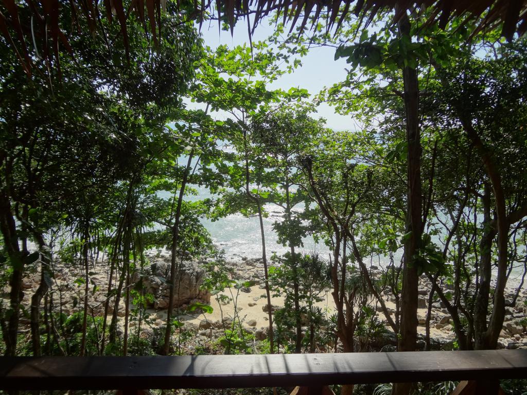 קו לנטה Relax Bay Resort מראה חיצוני תמונה