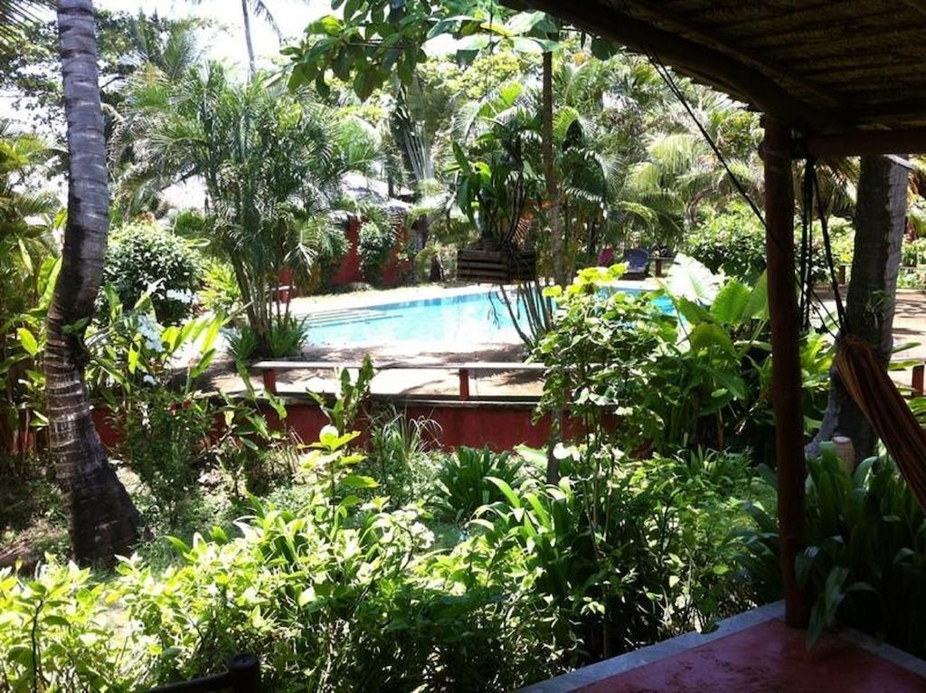 קו לנטה Relax Bay Resort מראה חיצוני תמונה